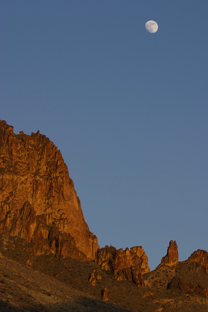 Leslie Gulch, Oregon16