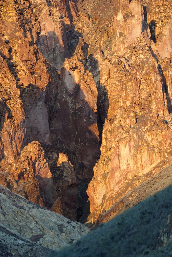 Leslie Gulch, Oregon17