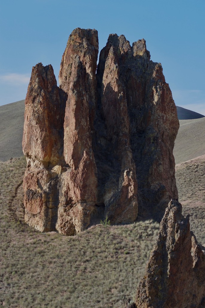 Leslie Gulch, Oregon21