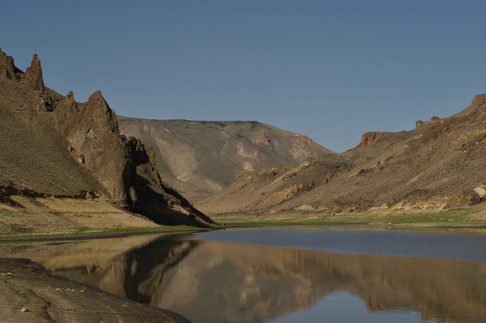 Leslie Gulch, Oregon24