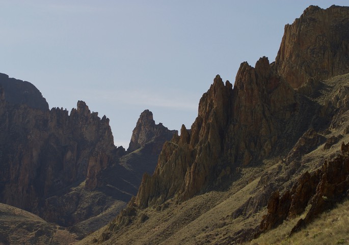 Leslie Gulch, Oregon25