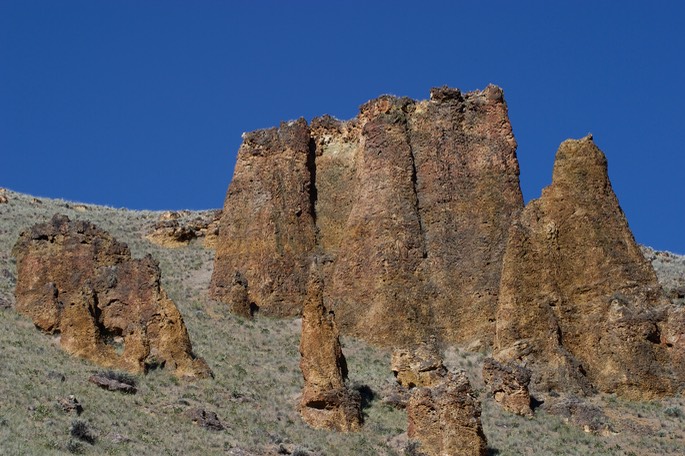 Leslie Gulch, Oregon26