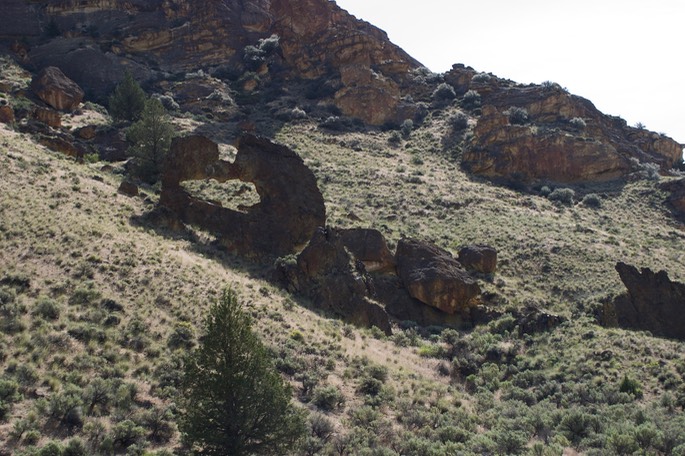 Leslie Gulch, Oregon27