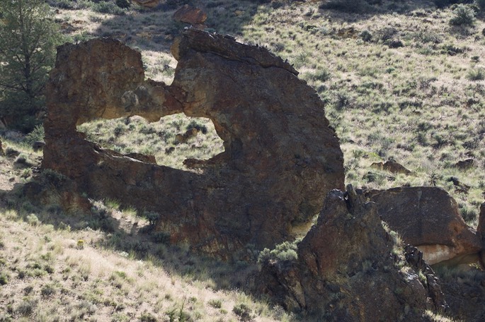 Leslie Gulch, Oregon28