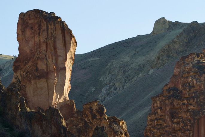 Leslie Gulch, Oregon4