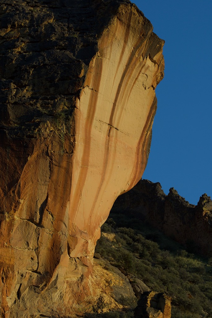 Leslie Gulch, Oregon6