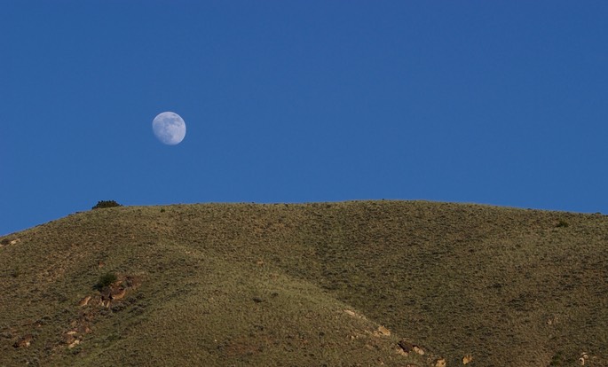 Leslie Gulch, Oregon7