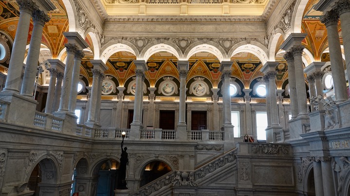 Library of Congress 18