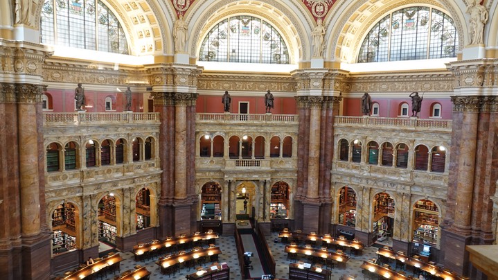 Library of Congress 22