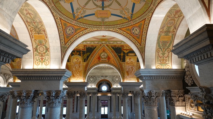 Library of Congress 23