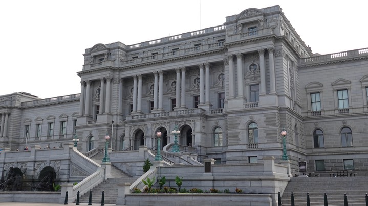 Library of Congress 5