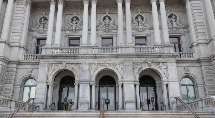 Library of Congress 7