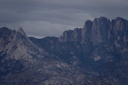 Organ Mountains4