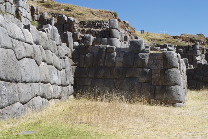 sacsayhuaman blog