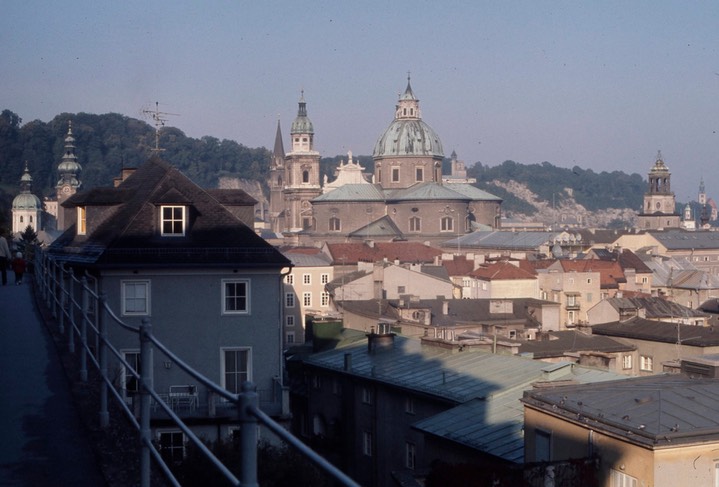 Salzburg Austria 1974 257