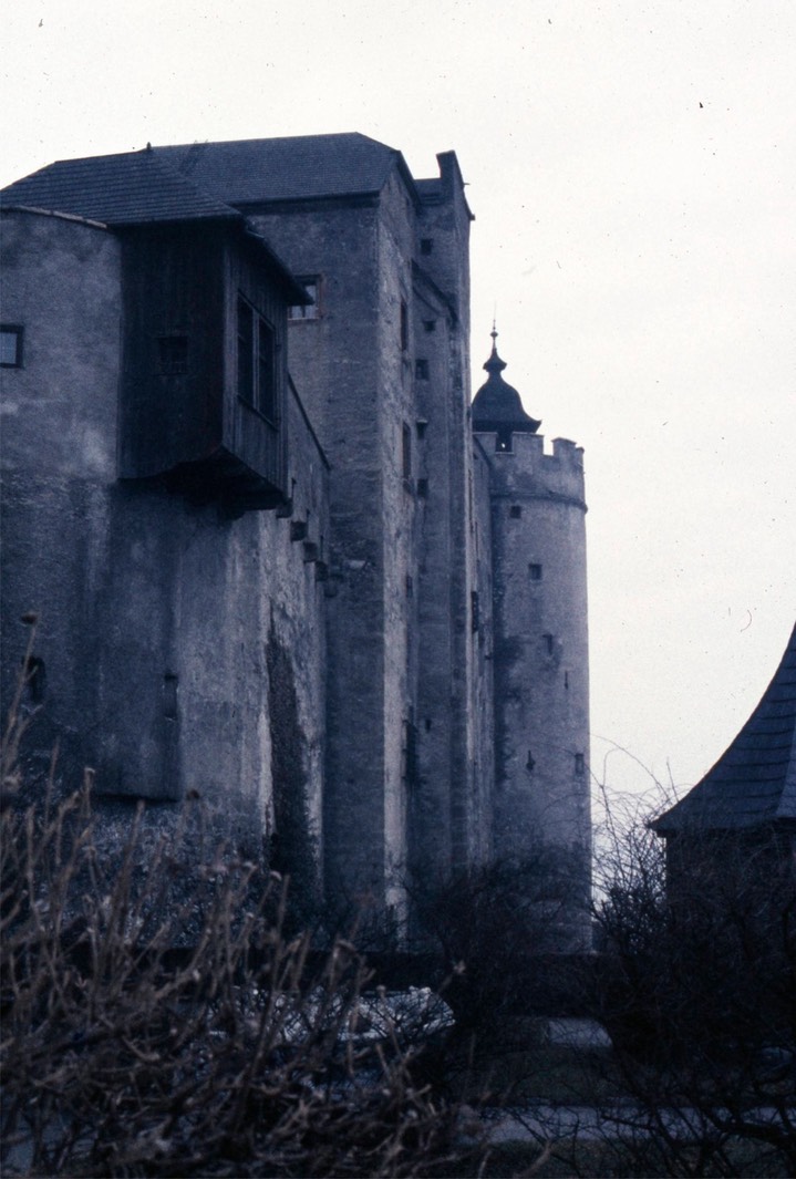 Salzburg, Austria 1975 261