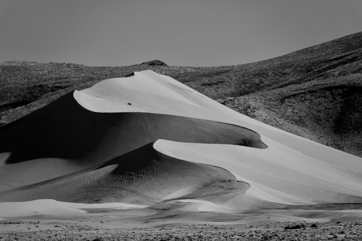 Sand Mountain Recreation Area, Nevada2