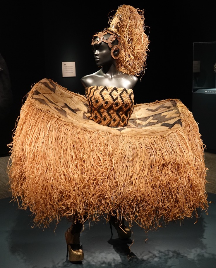 Smithsonian National Museum of African Art- From the Deep- In the Wake of Drexciya With Ayana V. Jackson. 5