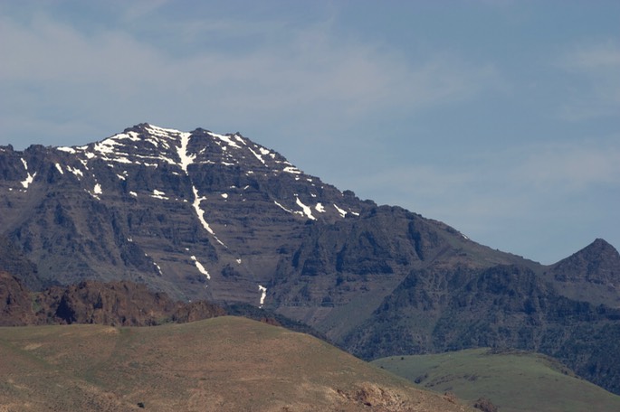 Steens Mountain Oregon 1