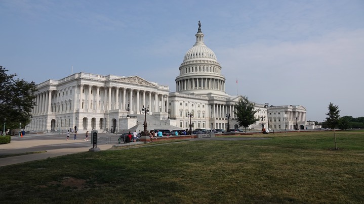 US Capitol 15