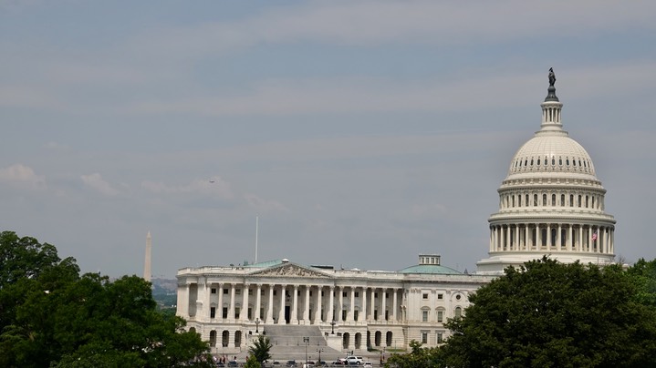 US Capitol 20