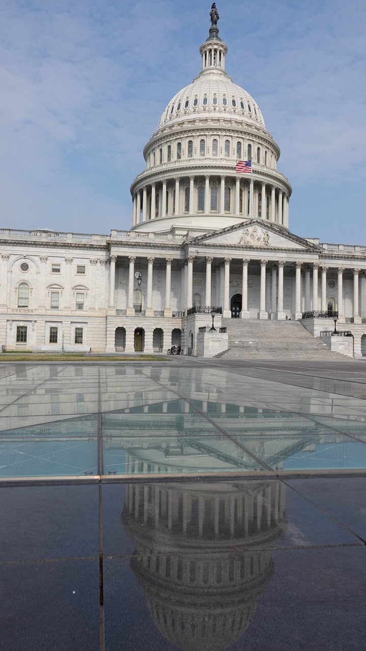 US Capitol (2)