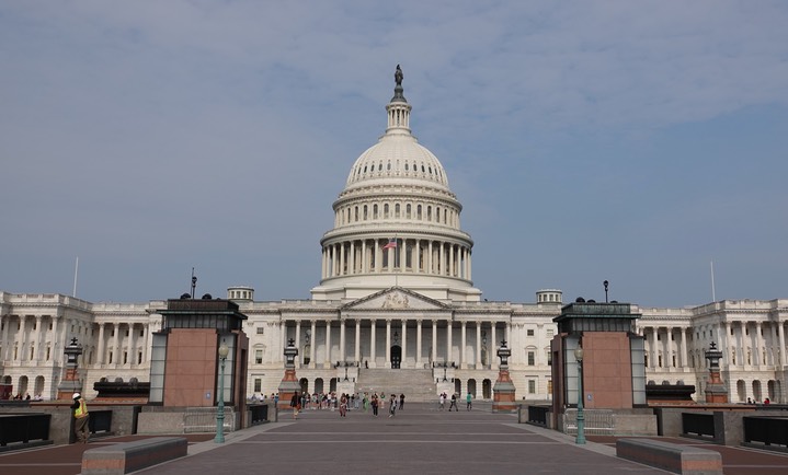 US Capitol 3