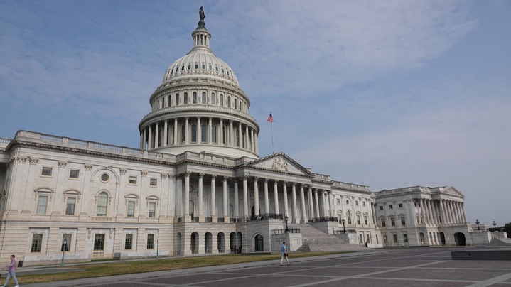 US Capitol 7