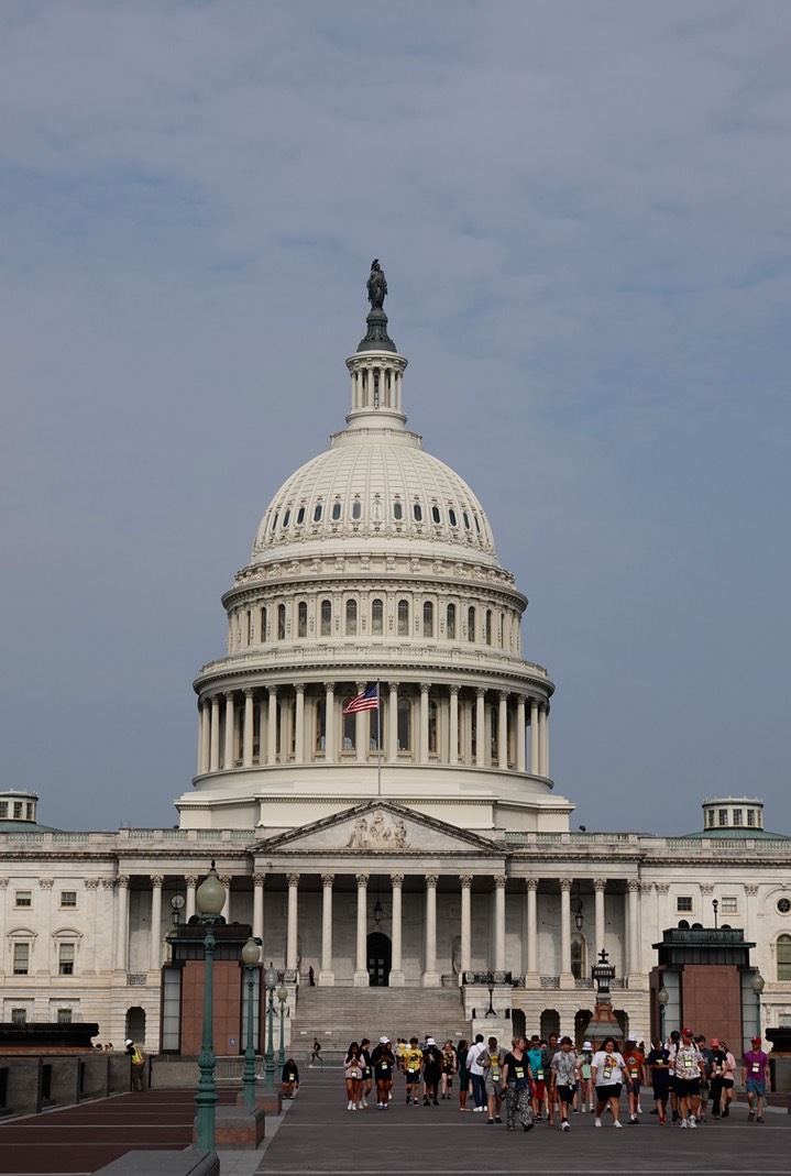 US Capitol