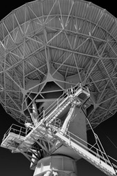 Very Large Array, West of Soccoro9