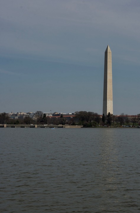 Washington Monument