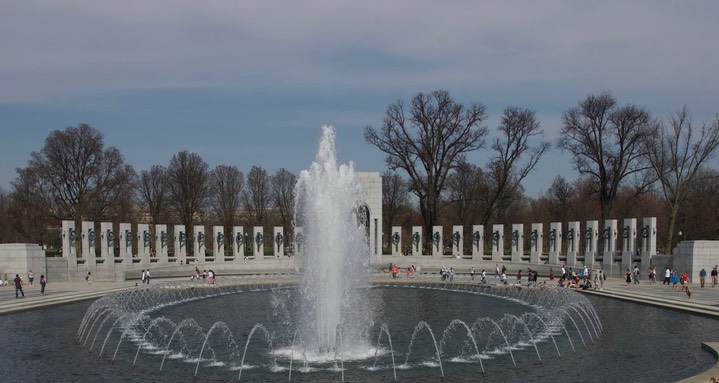 World War II Memorial3