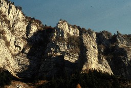 1974 Near Asiago, Italy 727