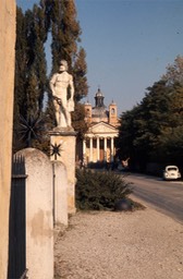 1974 Near Vicenza, Italy 808