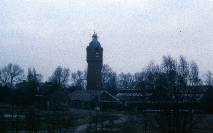 1975 Near Amsterdam 126