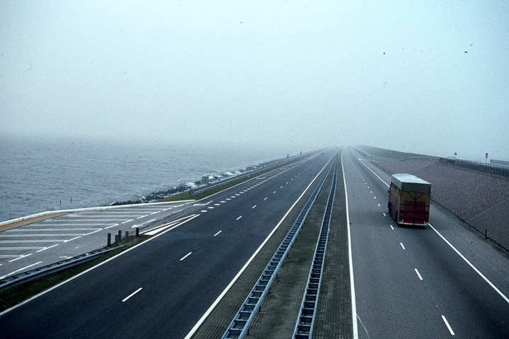 1975 North Sea Dike 233