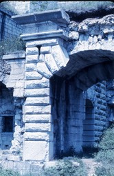1975 Northern Italy Fortifications 742