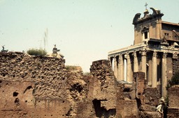 1975 Rome 837