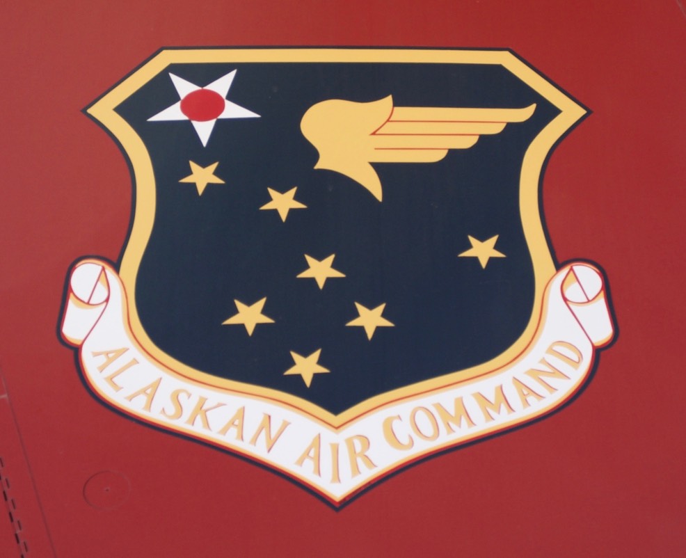 Alaska Air Command