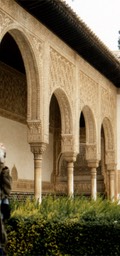 Alhambra - Granada366
