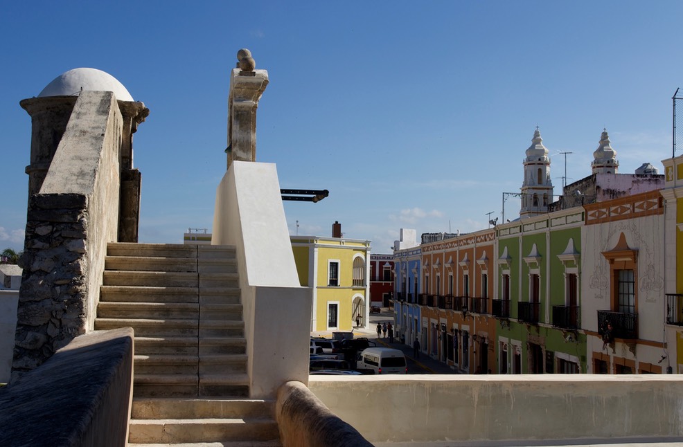Campeche Wrap-up 3