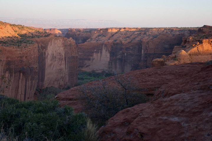 Canyon de Chelly National Monument5