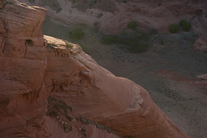 Canyon de Chelly National Monument6