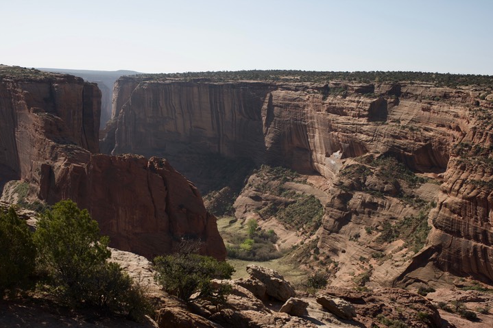 Canyon de Chelly National Monument7