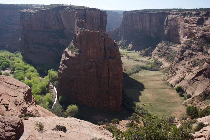 Canyon de Chelly National Monument8