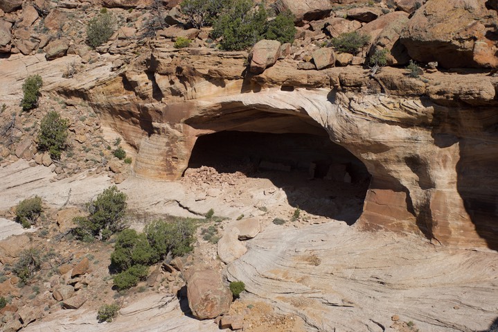 Canyon de Chelly National Monument9