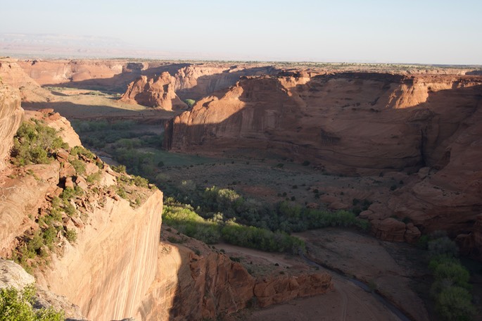 Canyon de Chelly National Monument, Arizona6