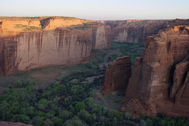 Canyon de Chelly National Monument4