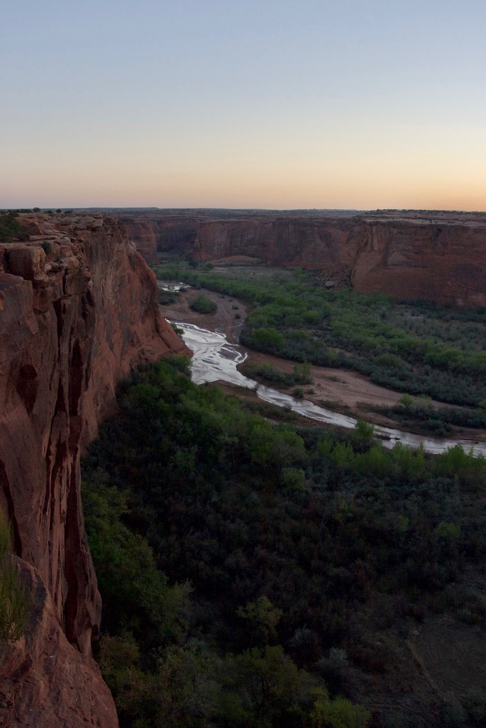 Canyon de Chelly National Monument, Arizona2