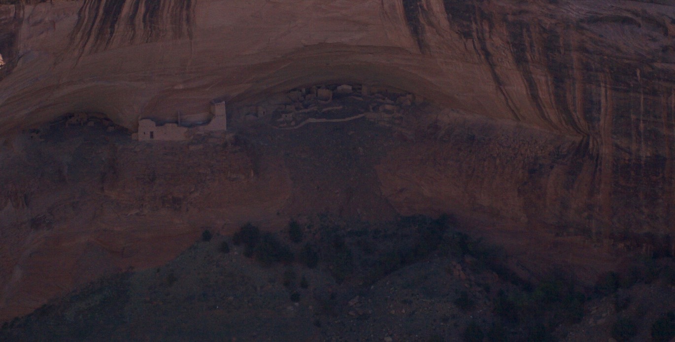 Canyon de Chelly National Monument, Arizona8